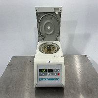 Heraus Biofuge Pico Centrifuge image 0